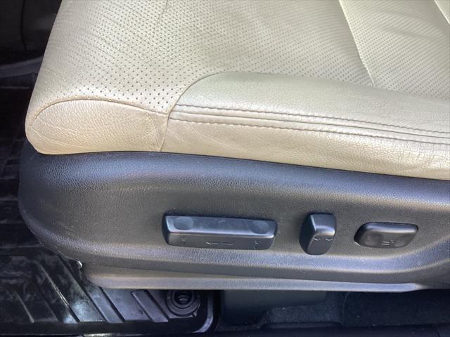 used 2015 Honda CR-V car, priced at $16,481