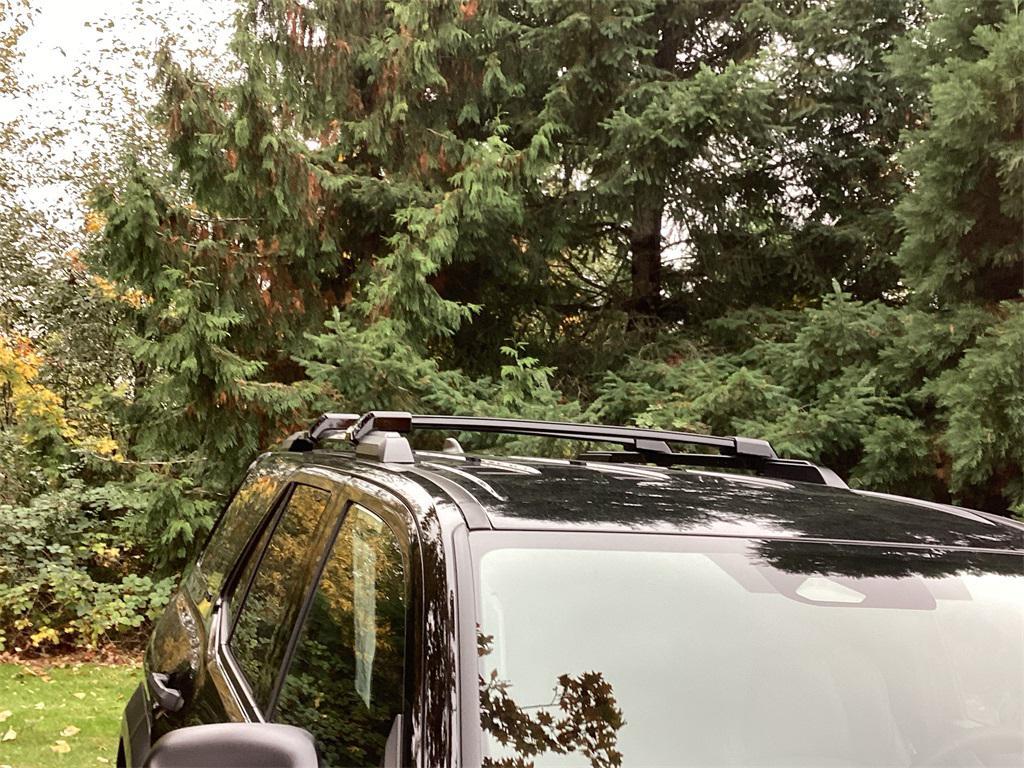 new 2025 Toyota 4Runner car, priced at $46,828