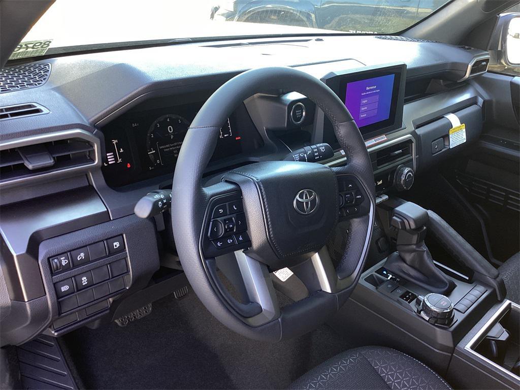 new 2025 Toyota 4Runner car, priced at $46,828