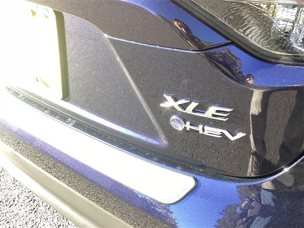 new 2026 Toyota Corolla Hybrid car, priced at $31,602