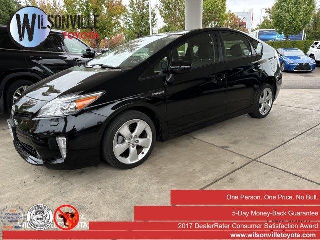 used 2014 Toyota Prius car, priced at $23,981