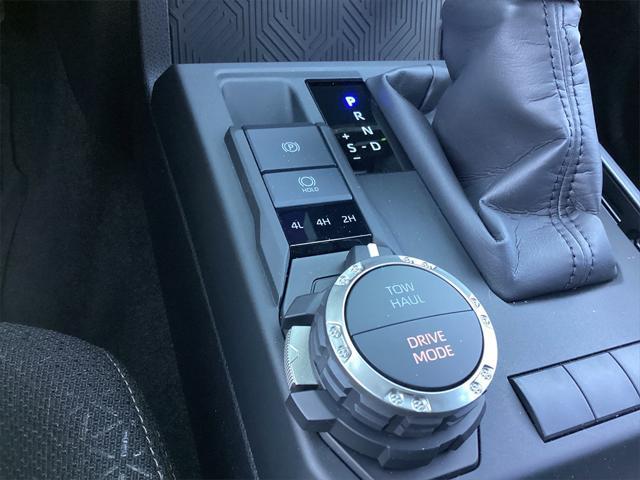 new 2025 Toyota 4Runner car, priced at $45,383