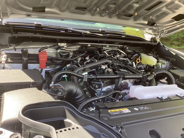 new 2025 Toyota 4Runner car, priced at $45,383