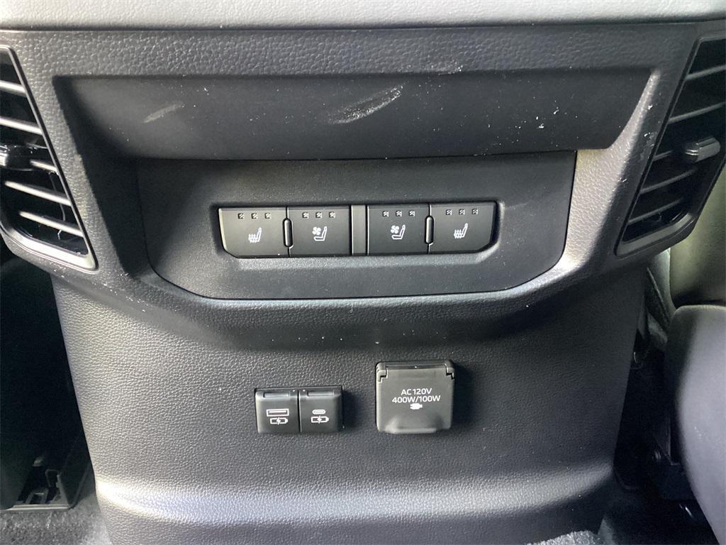 new 2026 Toyota Tundra car, priced at $73,422