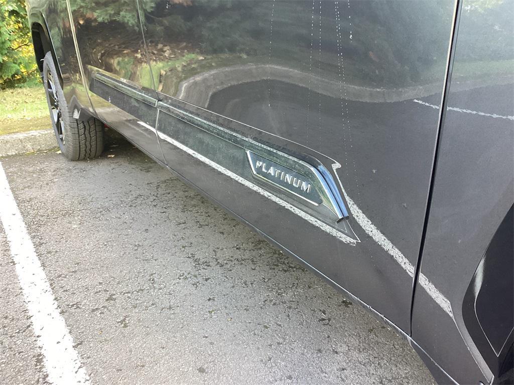 new 2026 Toyota Tundra car, priced at $73,422