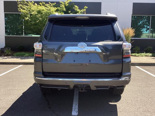 used 2018 Toyota 4Runner car, priced at $32,941