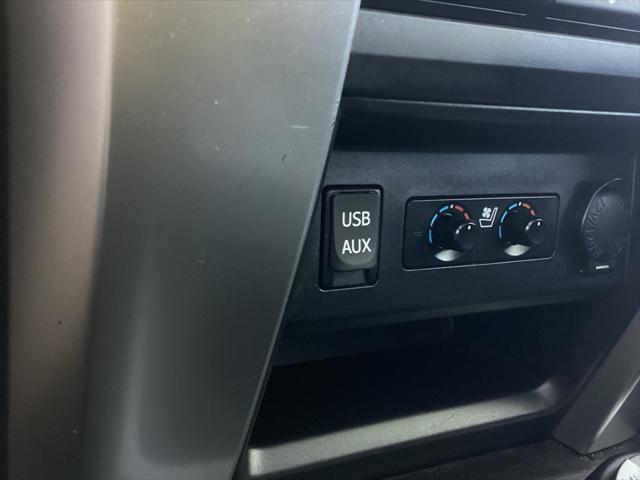 used 2018 Toyota 4Runner car, priced at $32,941