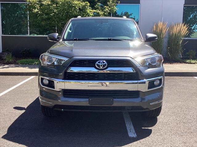 used 2018 Toyota 4Runner car, priced at $32,941