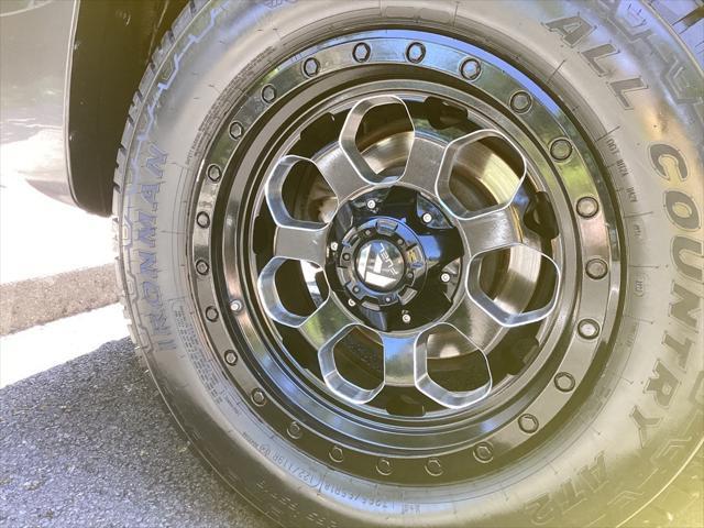 used 2018 Toyota 4Runner car, priced at $32,941