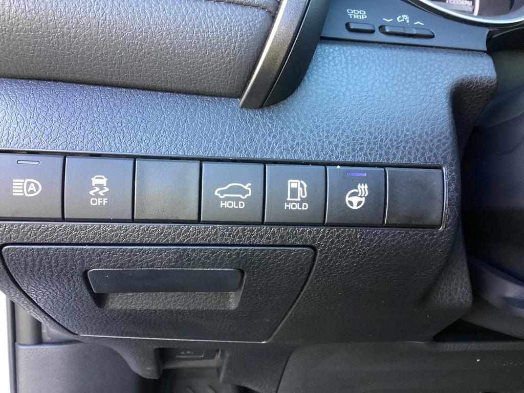 used 2023 Toyota Camry car, priced at $26,481