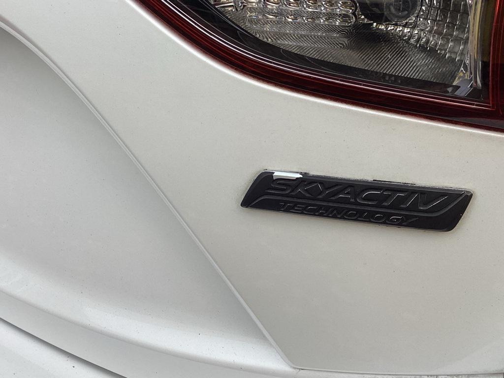 used 2018 Mazda Mazda3 car, priced at $18,481