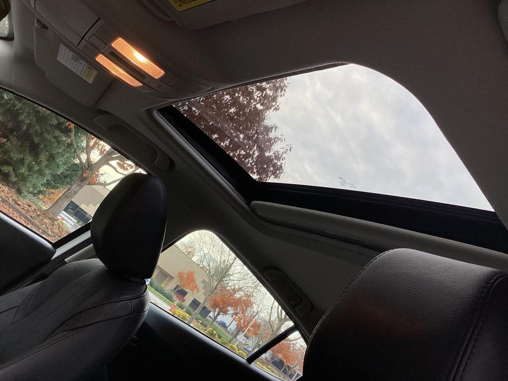 used 2018 Mazda Mazda3 car, priced at $18,481