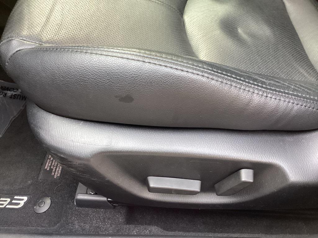 used 2018 Mazda Mazda3 car, priced at $18,481