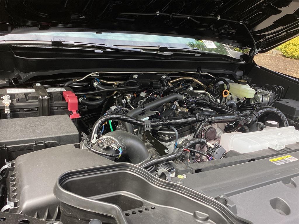 new 2025 Toyota Crown Signia car, priced at $53,050