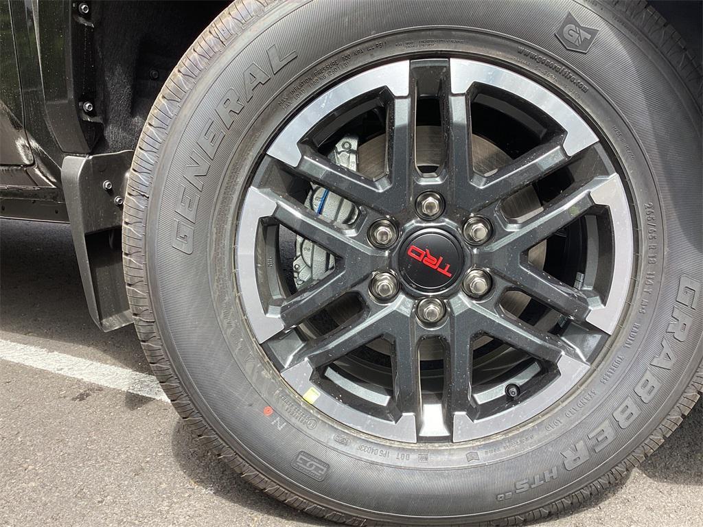 new 2025 Toyota Crown Signia car, priced at $53,050