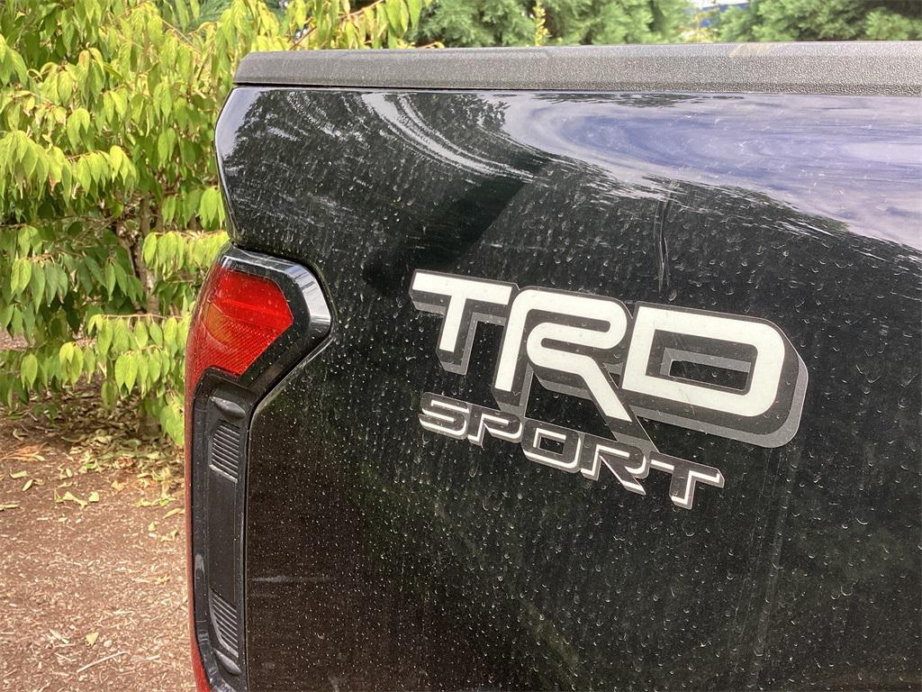 new 2025 Toyota Crown Signia car, priced at $53,050