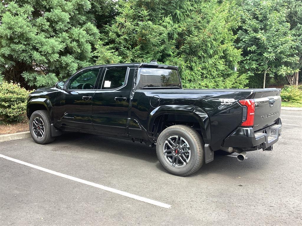 new 2025 Toyota Crown Signia car, priced at $53,050