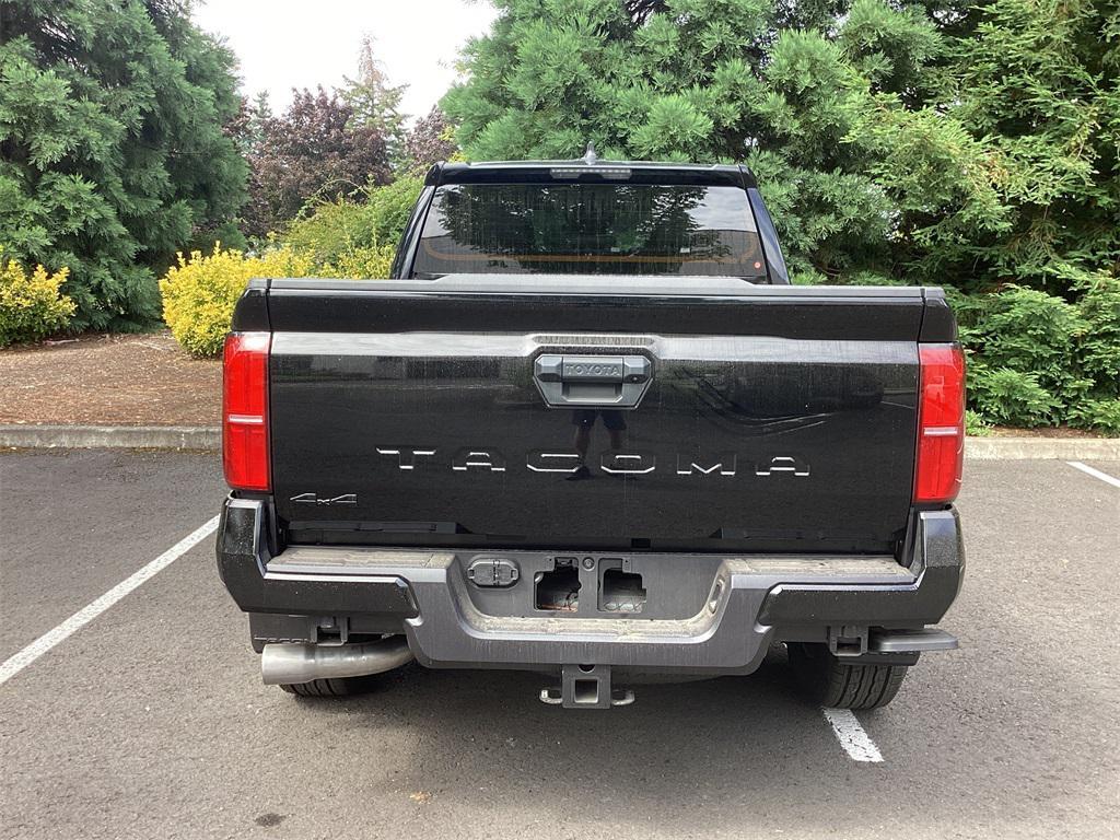 new 2025 Toyota Crown Signia car, priced at $53,050