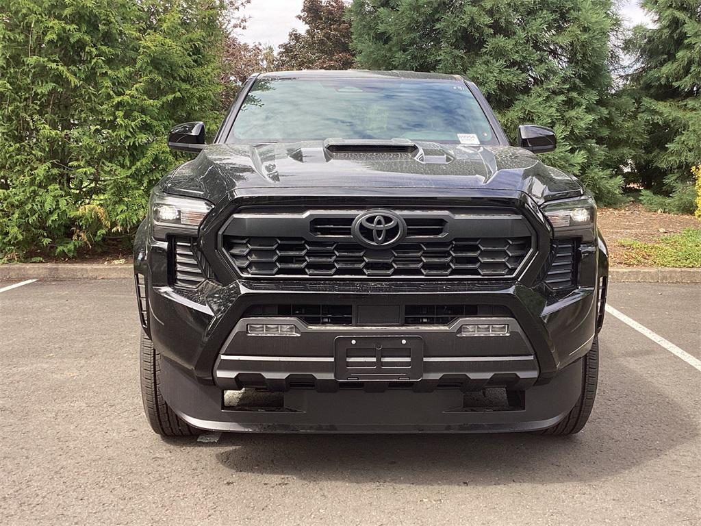 new 2025 Toyota Crown Signia car, priced at $53,050