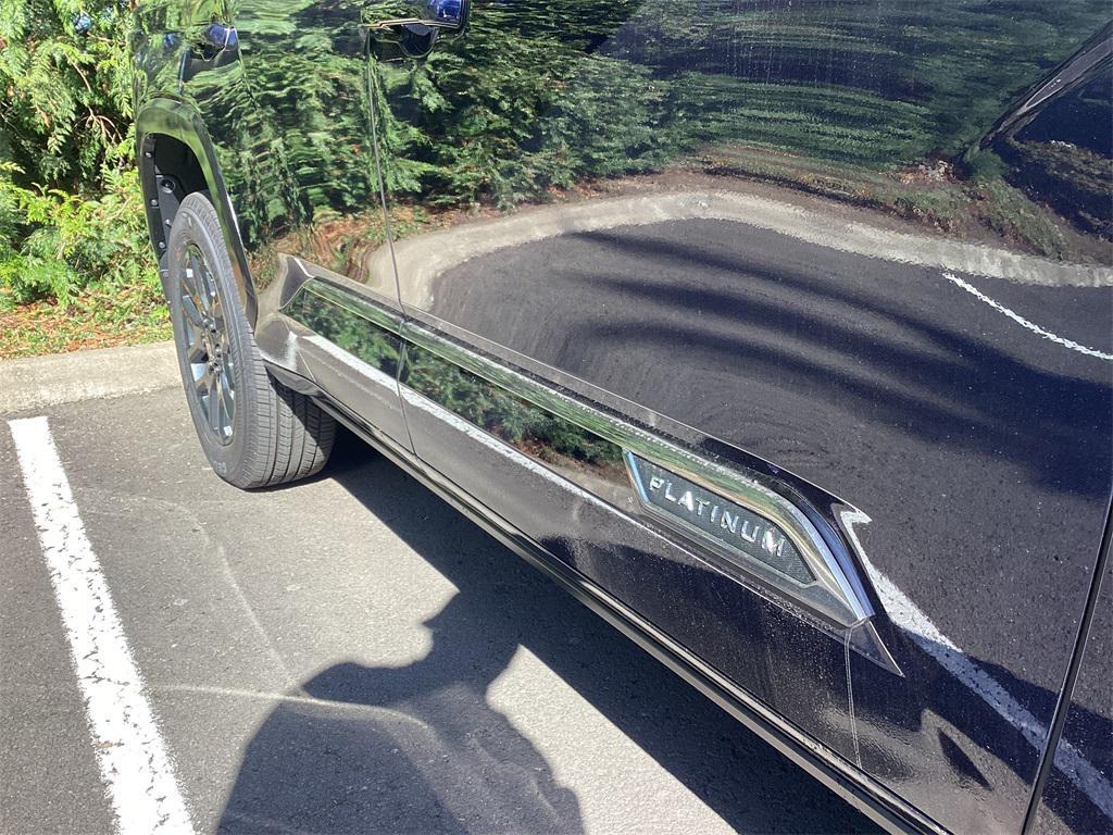 new 2026 Toyota Sequoia car, priced at $84,488