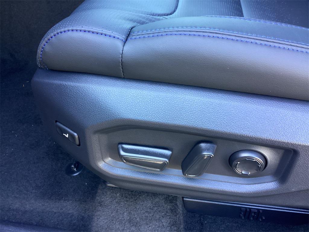 new 2026 Toyota Sequoia car, priced at $84,488