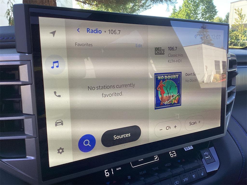 new 2026 Toyota Sequoia car, priced at $84,488