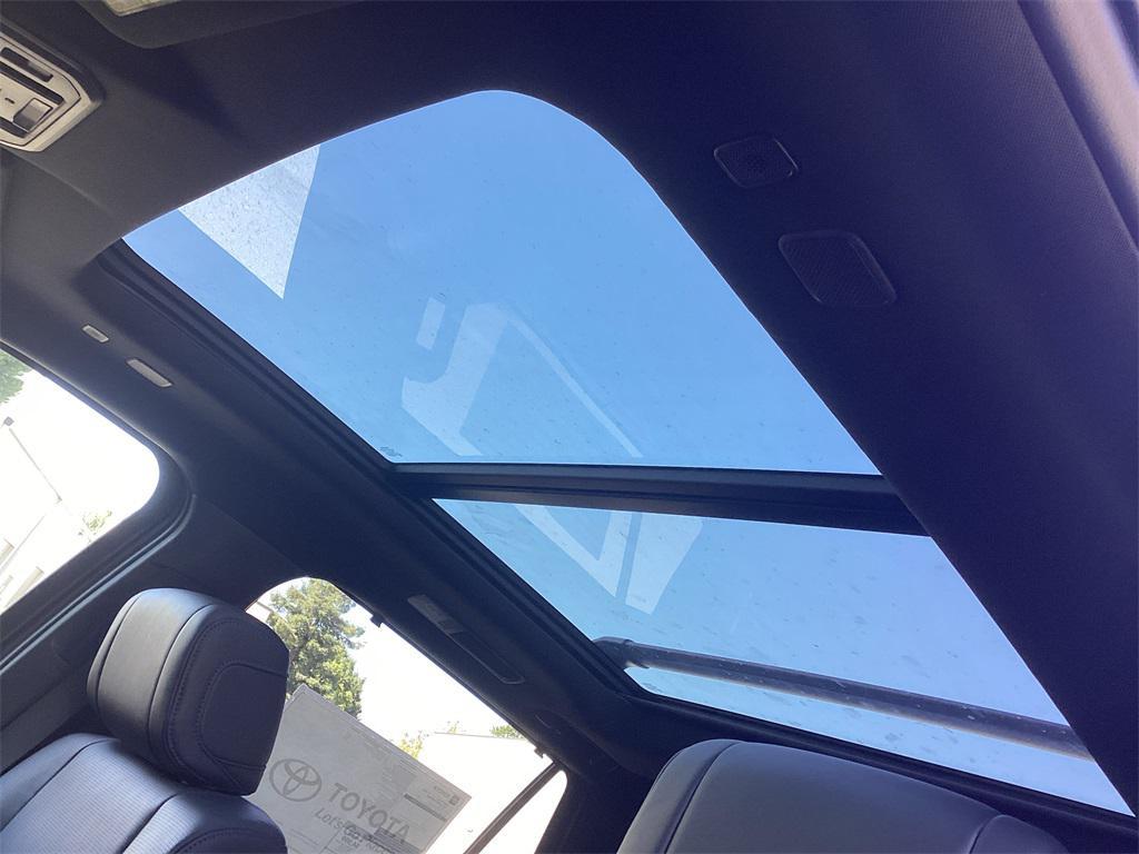 new 2026 Toyota Sequoia car, priced at $84,488