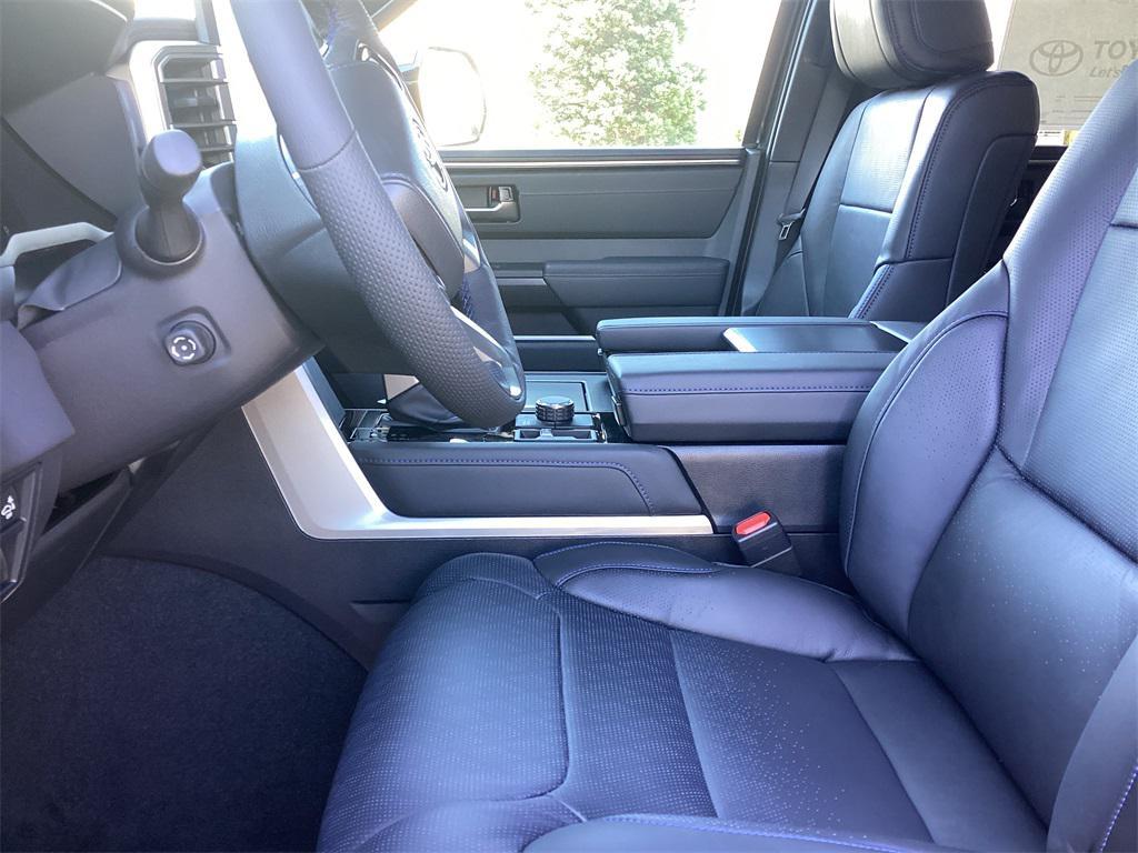 new 2026 Toyota Sequoia car, priced at $84,488