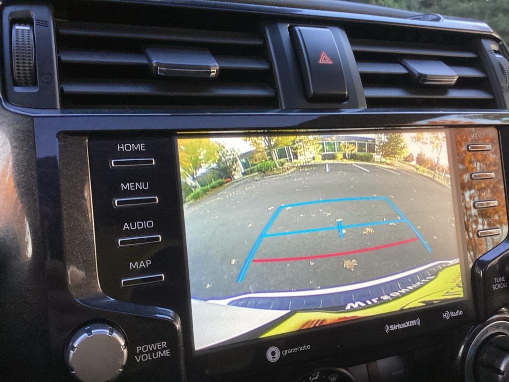 used 2023 Toyota 4Runner car, priced at $46,981