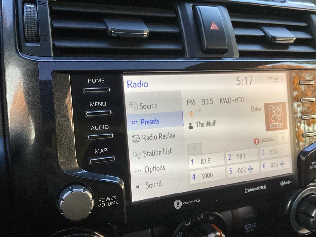 used 2023 Toyota 4Runner car, priced at $46,981