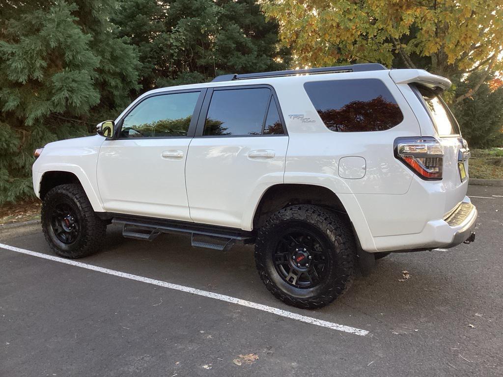 used 2023 Toyota 4Runner car, priced at $46,981