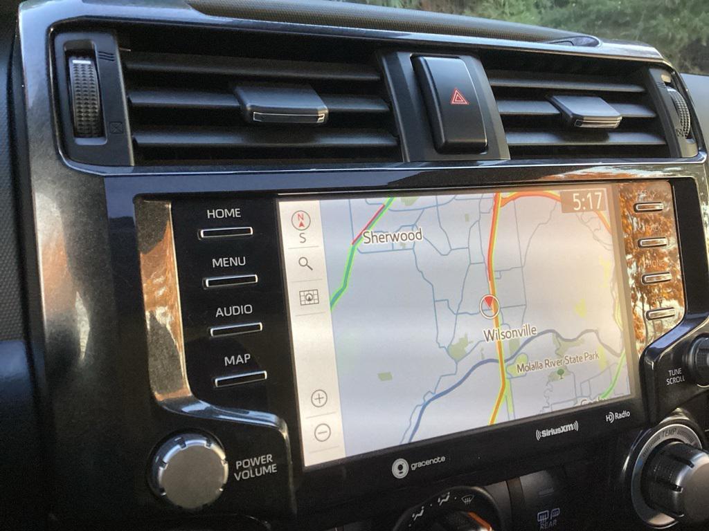 used 2023 Toyota 4Runner car, priced at $46,981