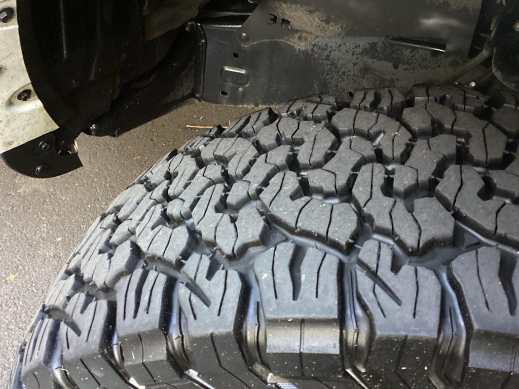 used 2023 Toyota 4Runner car, priced at $46,981