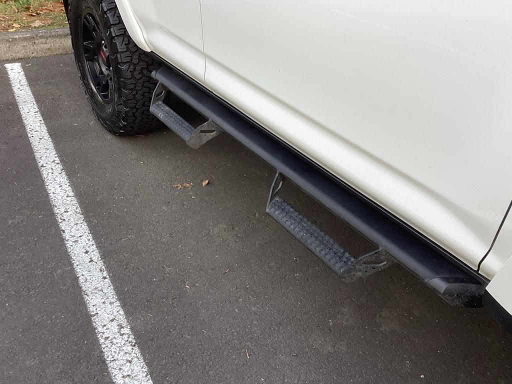 used 2023 Toyota 4Runner car, priced at $46,981