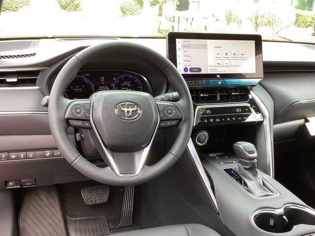 new 2024 Toyota Venza car, priced at $46,944