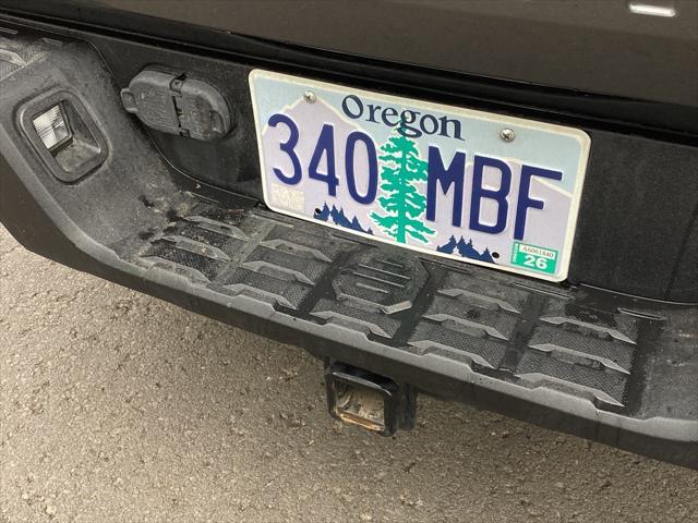 used 2020 Toyota Tacoma car, priced at $31,981