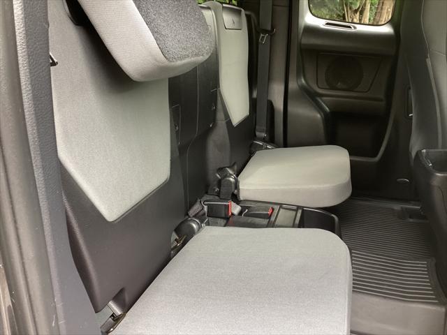 used 2020 Toyota Tacoma car, priced at $31,981