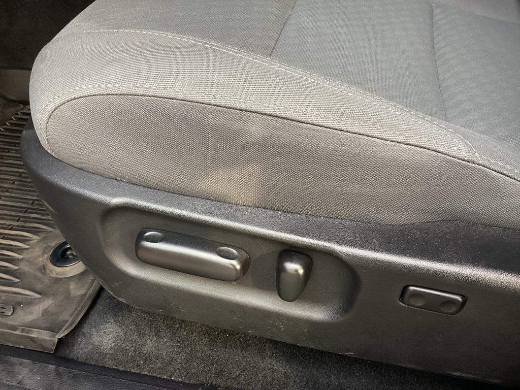 used 2023 Toyota Tacoma car, priced at $36,281