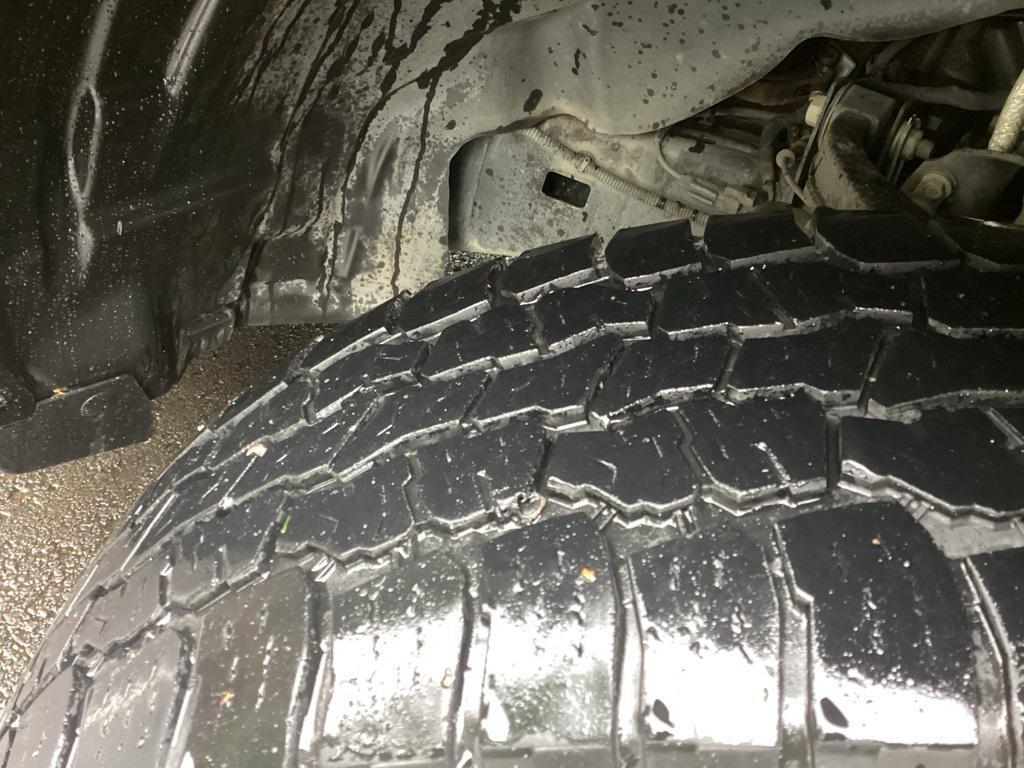 used 2022 Ram 1500 car, priced at $43,481