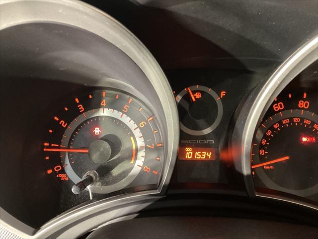 used 2015 Scion tC car, priced at $11,481