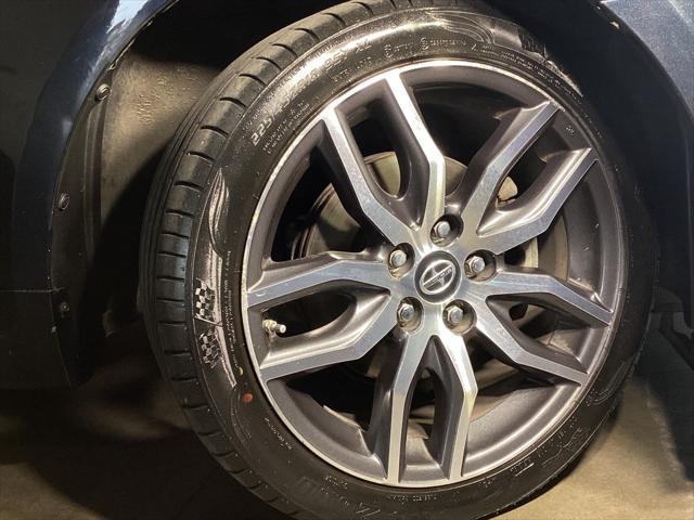 used 2015 Scion tC car, priced at $11,481