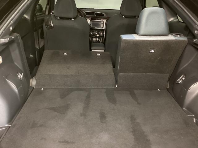 used 2015 Scion tC car, priced at $11,481