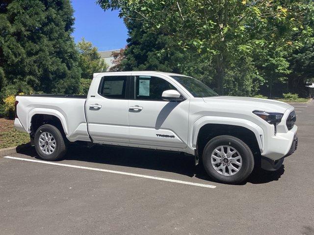 new 2024 Toyota Tacoma car, priced at $47,000