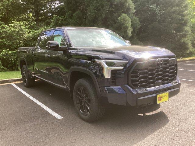 new 2024 Toyota Tundra car, priced at $65,852