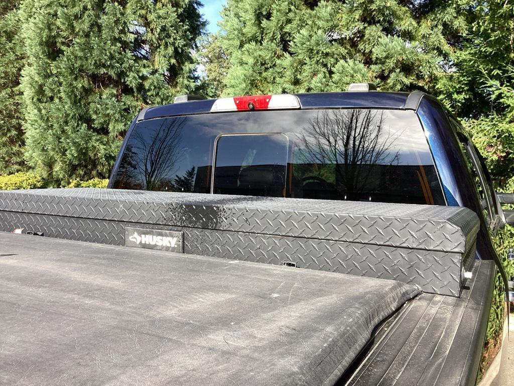 used 2021 Ford F-350 car, priced at $63,841