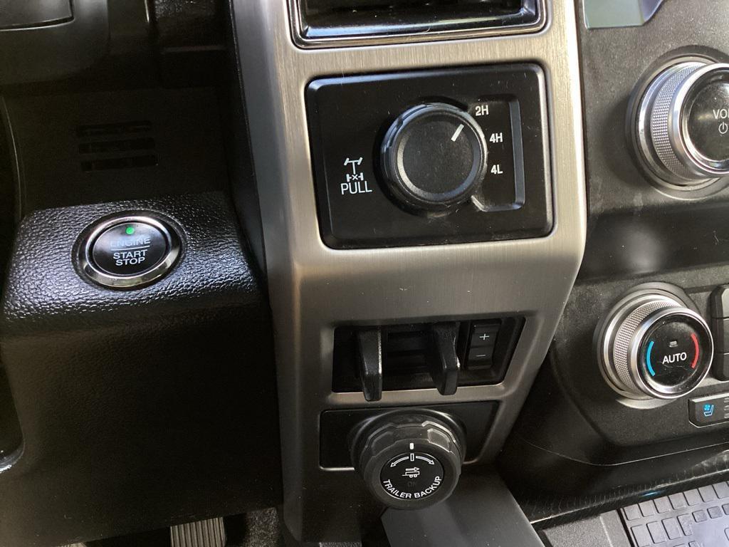 used 2021 Ford F-350 car, priced at $63,841