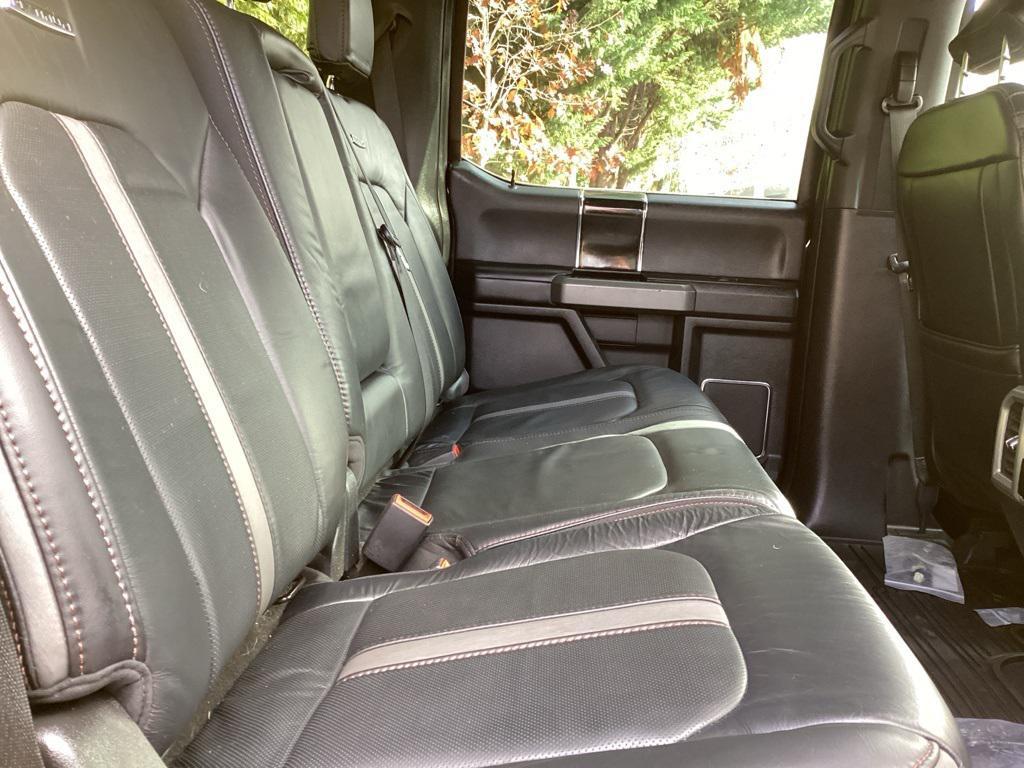 used 2021 Ford F-350 car, priced at $63,841