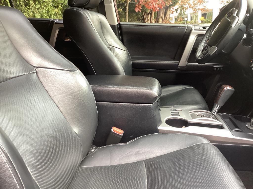 used 2018 Toyota 4Runner car, priced at $30,841