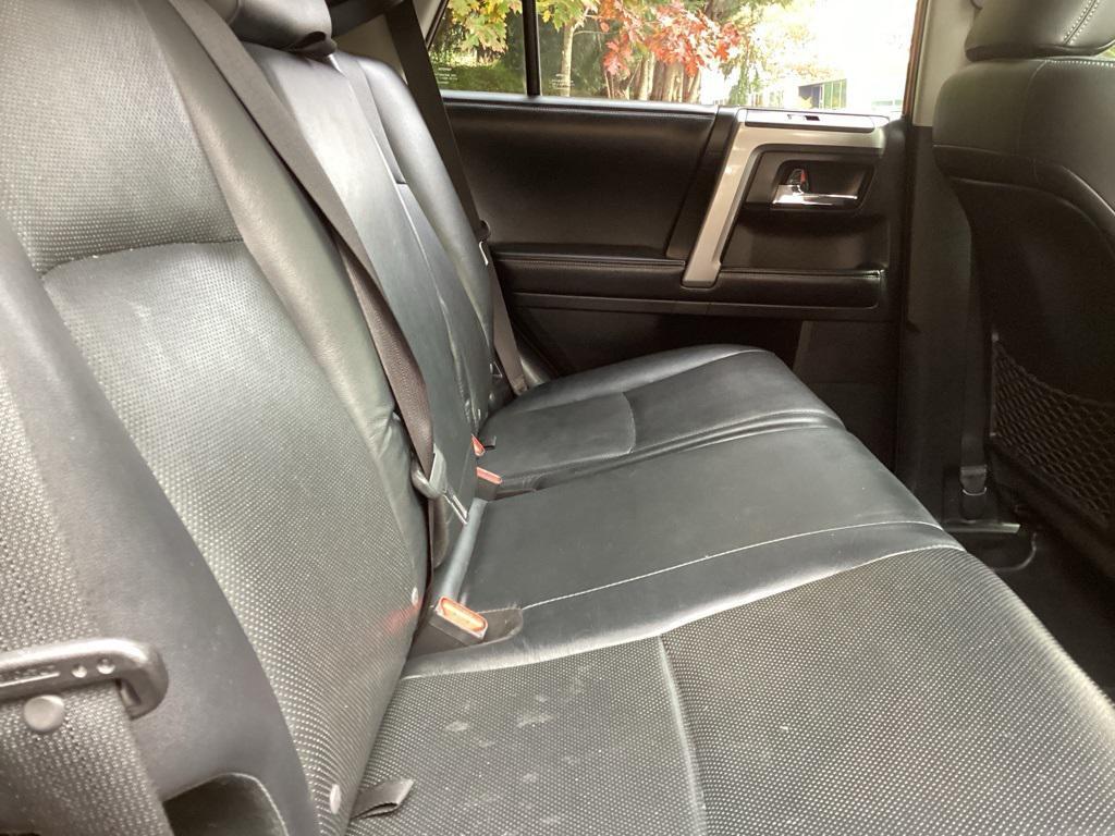 used 2018 Toyota 4Runner car, priced at $30,841