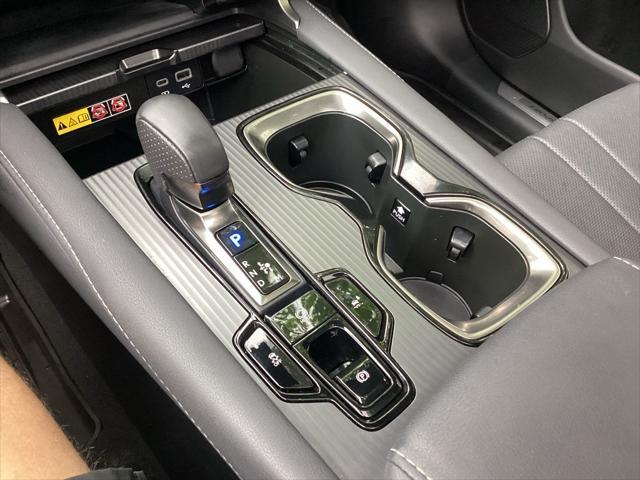 used 2023 Lexus RX 500h car, priced at $59,981